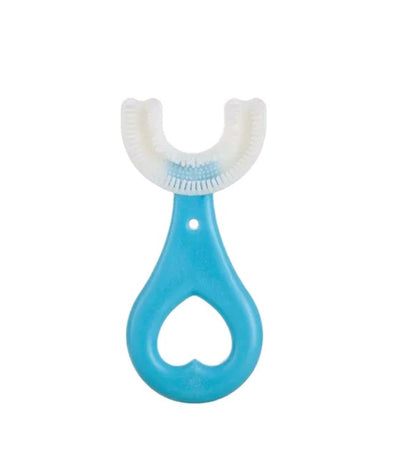 Cepillo de dientes forma U CP07