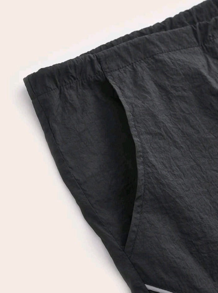 Pantalones parachute CR05