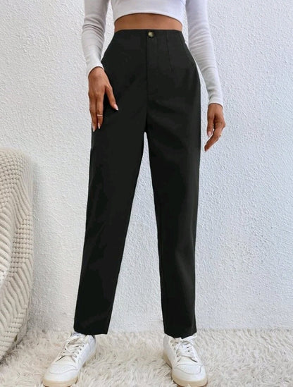 Pantalones zanahoria BW06
