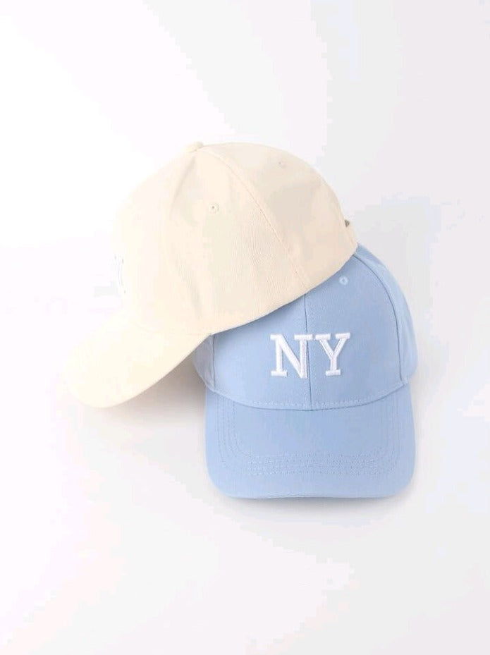 Gorra de béisbol bordada F25CU010