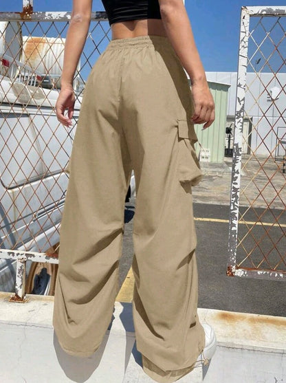 Pantalones cargo CL07