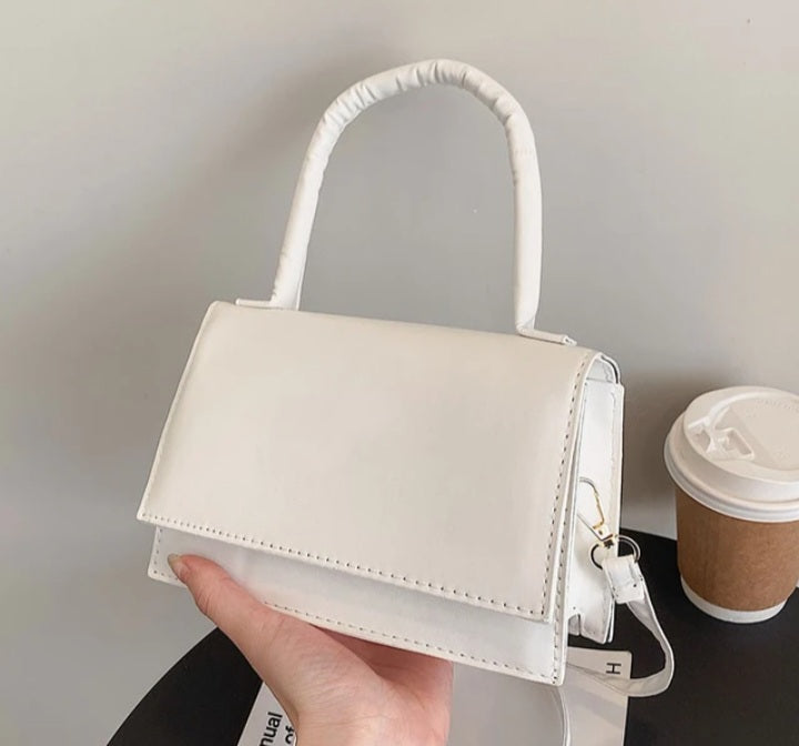 Mini Bolsos Cruzados con  Asa Superior EB010