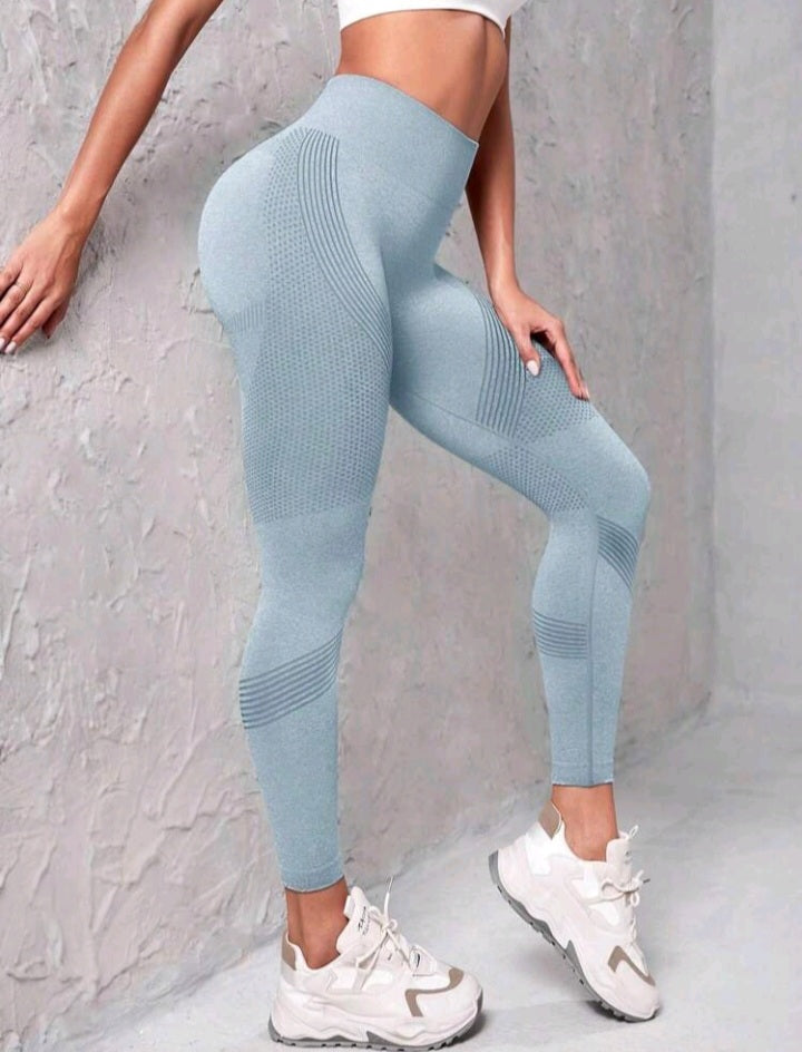 Leggings Deportivos FA03