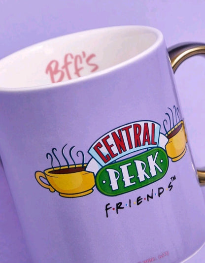 Taza de Cerámica FRIENDS FN04