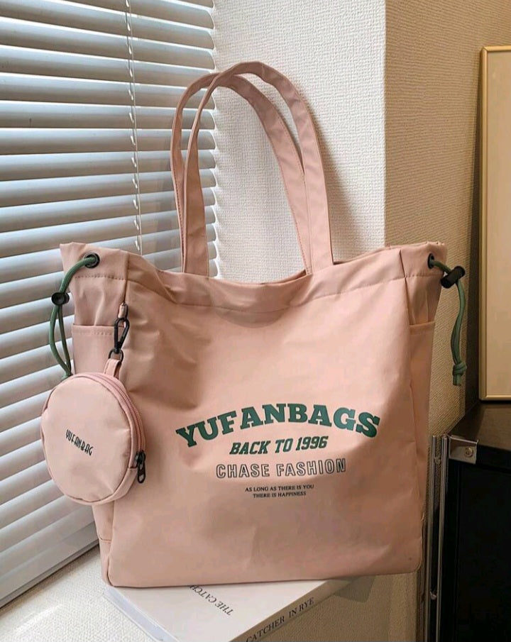 Bolso de compras DA06