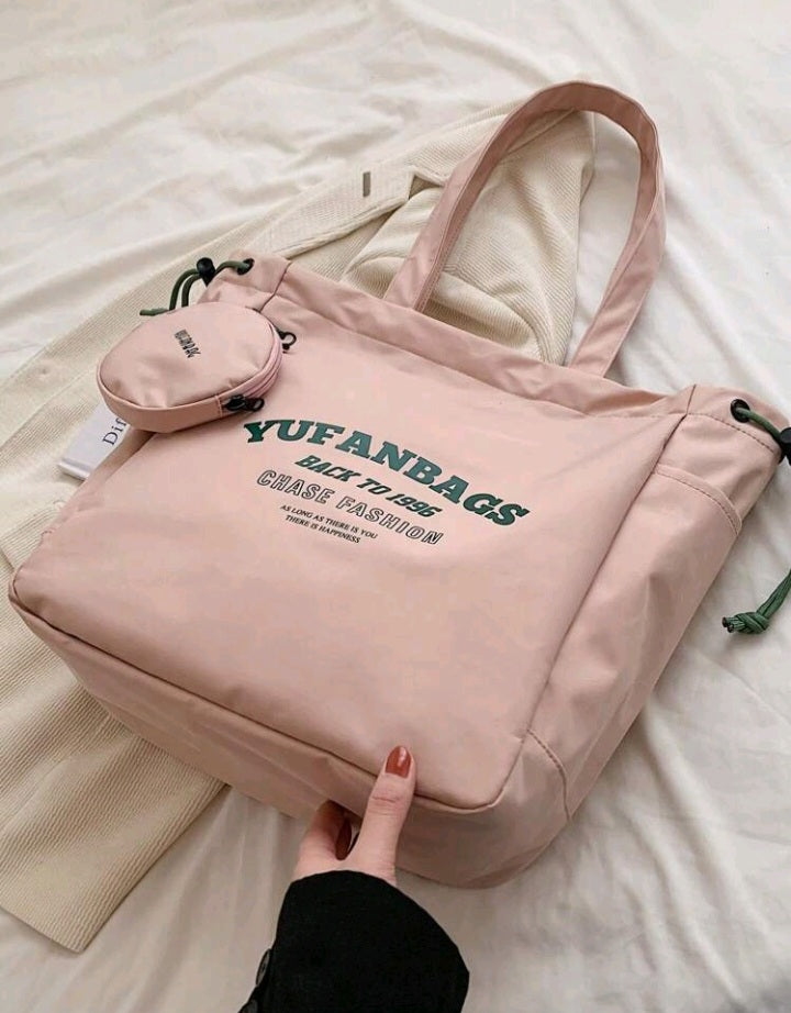 Bolso de compras DA06