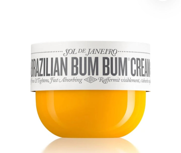 Sol de Janeiro BRAZILIAN BUM BUM CREAM GL03