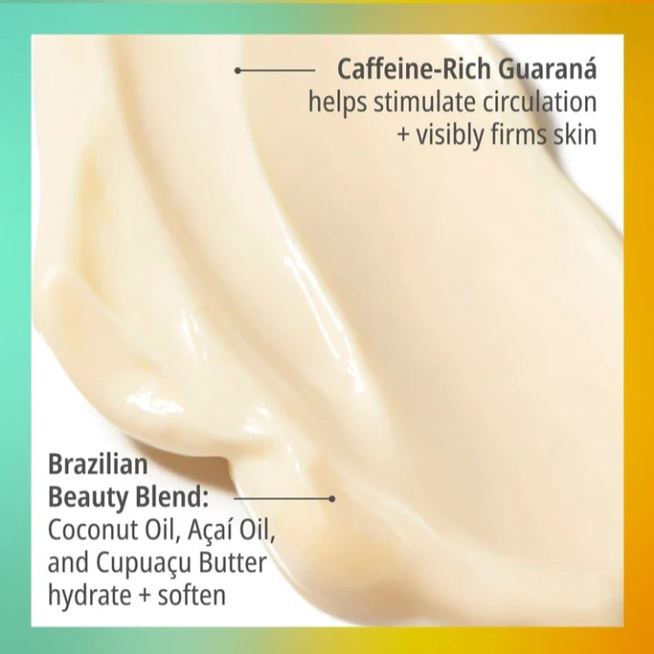 Sol de Janeiro BRAZILIAN BUM BUM CREAM GL03