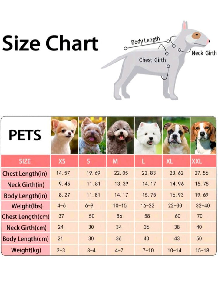 Suéter de Punto Retorcido para Mascota HI06