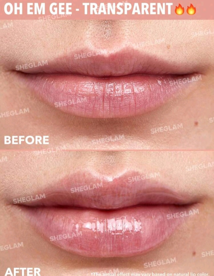 Brillo Labial Voluminizador Hot Gloss (869)