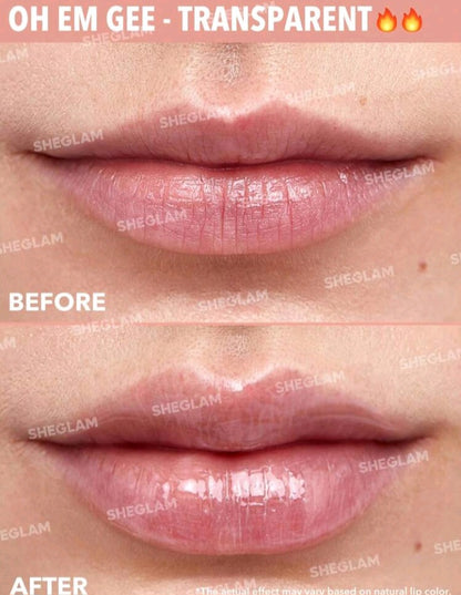 Brillo Labial Voluminizador Hot Gloss (869)