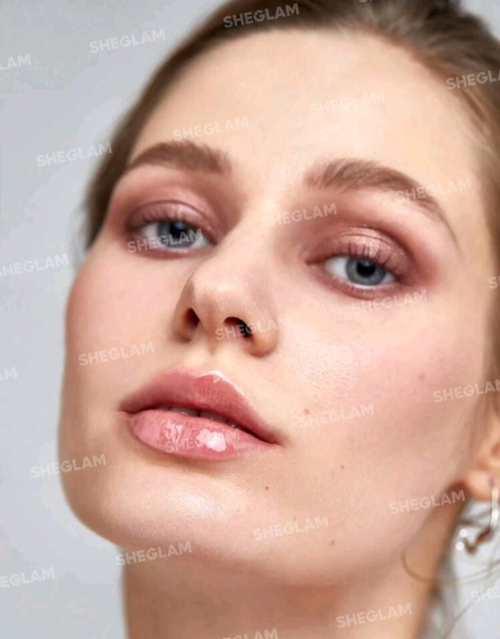 Brillo Labial Voluminizador Hot Gloss (869)