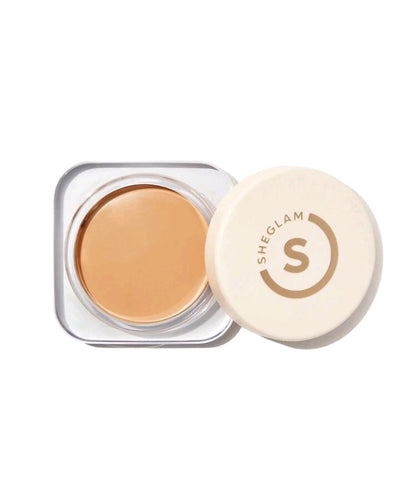Bálsamo de Base de Maquillaje de Cobertura Completa (870)