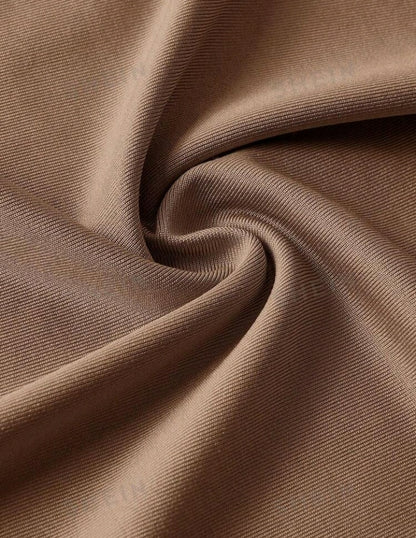 Body sin Mangas con Pliegues IB02