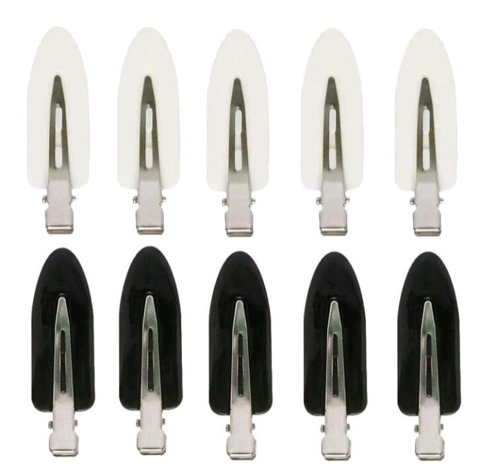Piezas Clips Laterales para el Cabello IW04