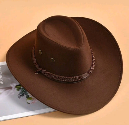 Sombrero de Vaquero JA02