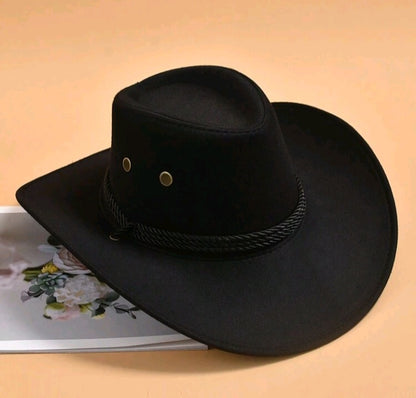 Sombrero de Vaquero JA02