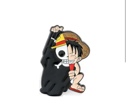 Broche de One Piece JW03