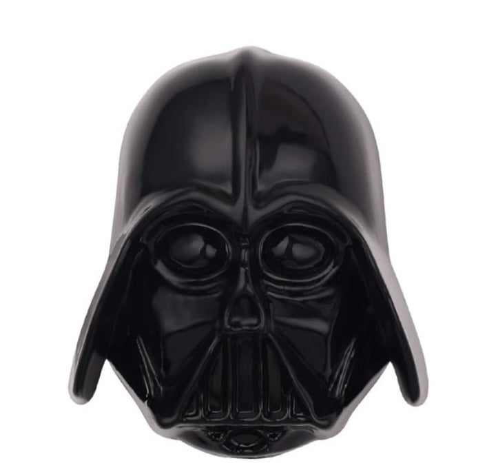 Broche de Darth Vader KG01