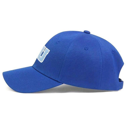 Gorra Bordada Monsters University CÑ06