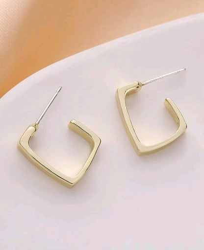 Pendientes Geométricos KY05