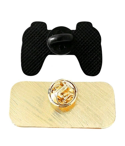 Broche con Diseño de Videojuegos LC010