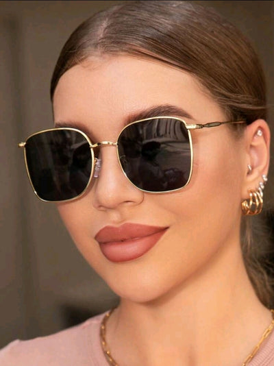 Gafas y Sunglasses