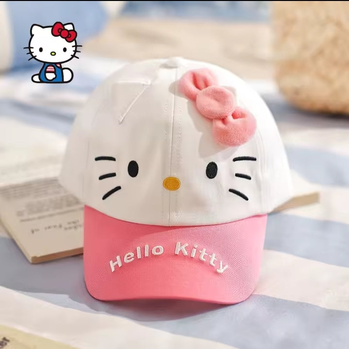 Gorra de Béisbol de Sanrio E25MT04