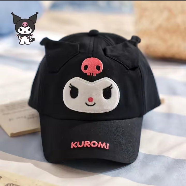 Gorra de Béisbol de Sanrio E25MT04