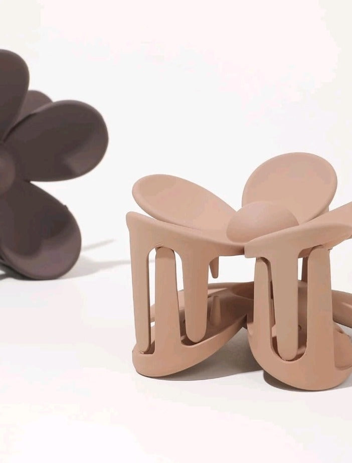 Pinza divina pinza mini de flor J25NN05