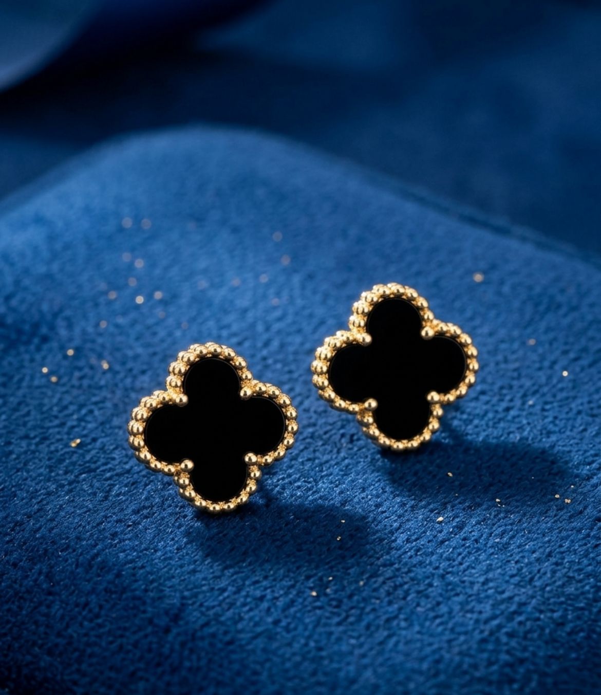 ARETES DE VAN CLEEF