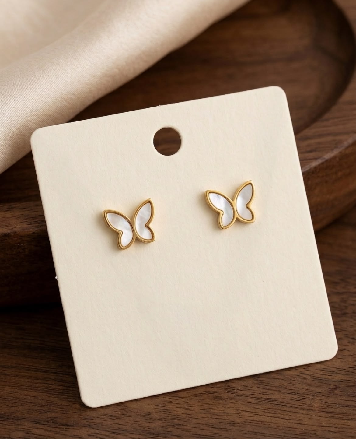 MINI MARIPOSA AC