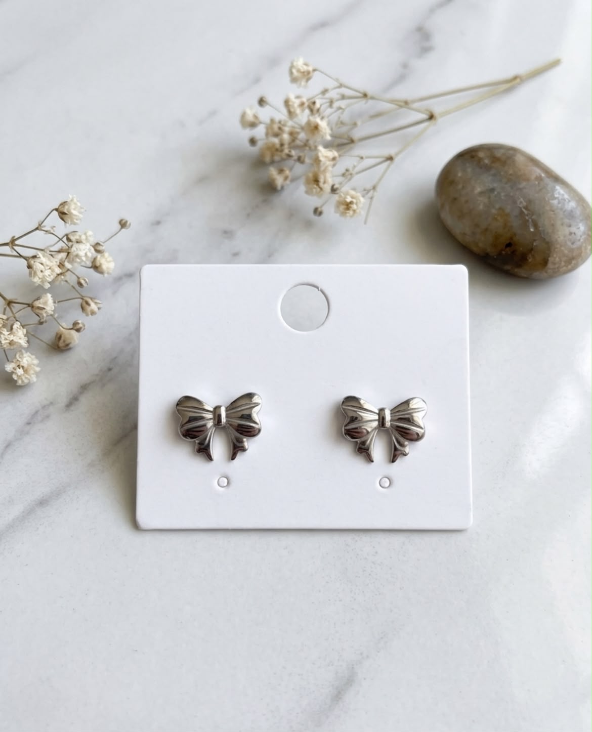 PENDIENTES DE MINI MOÑITO J26AD04
