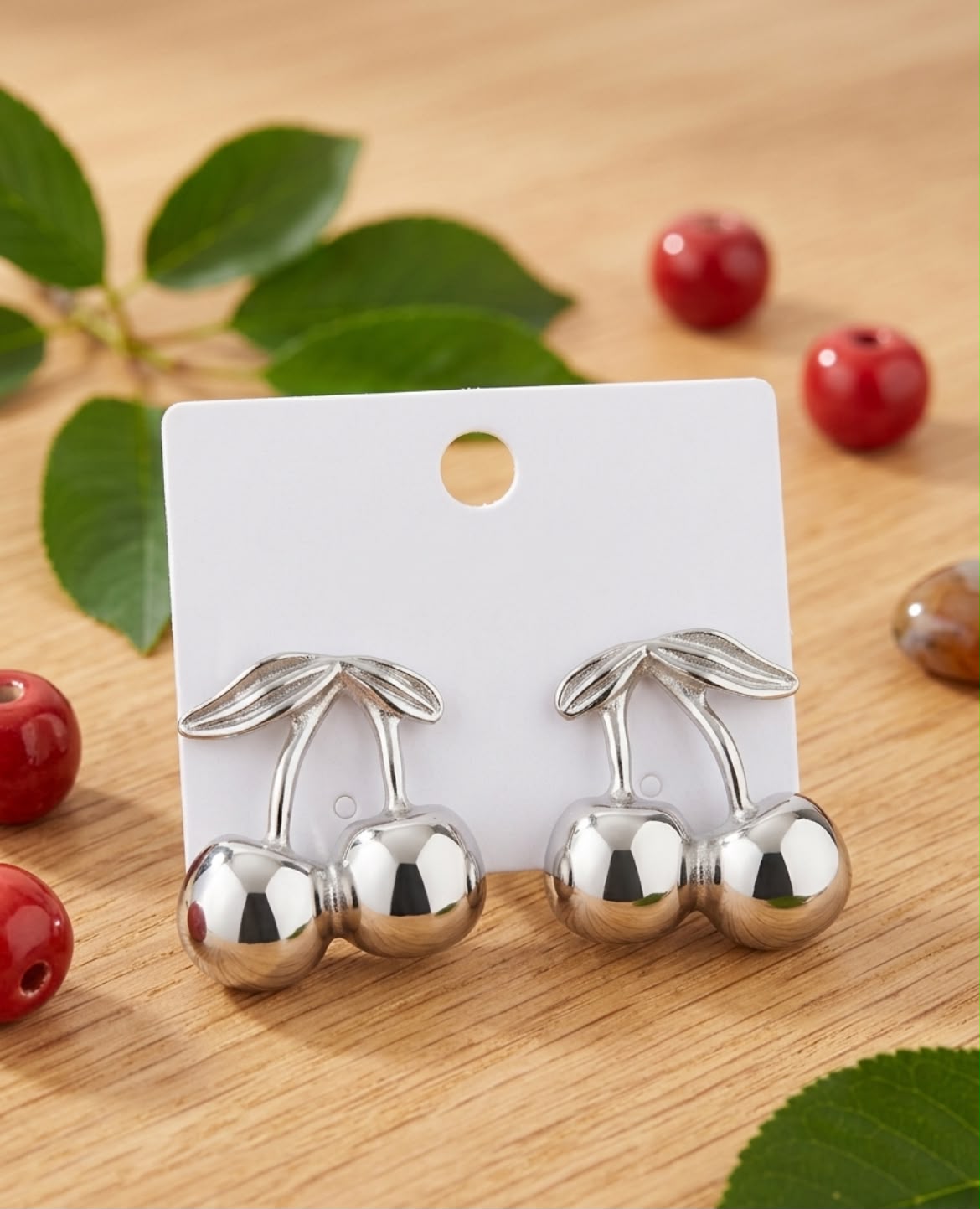 CHERRY GRANDES AC J26AE04