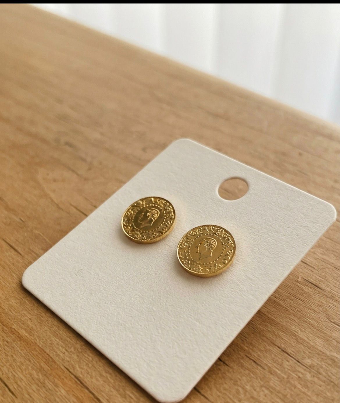 MONEDA IMPERIAL