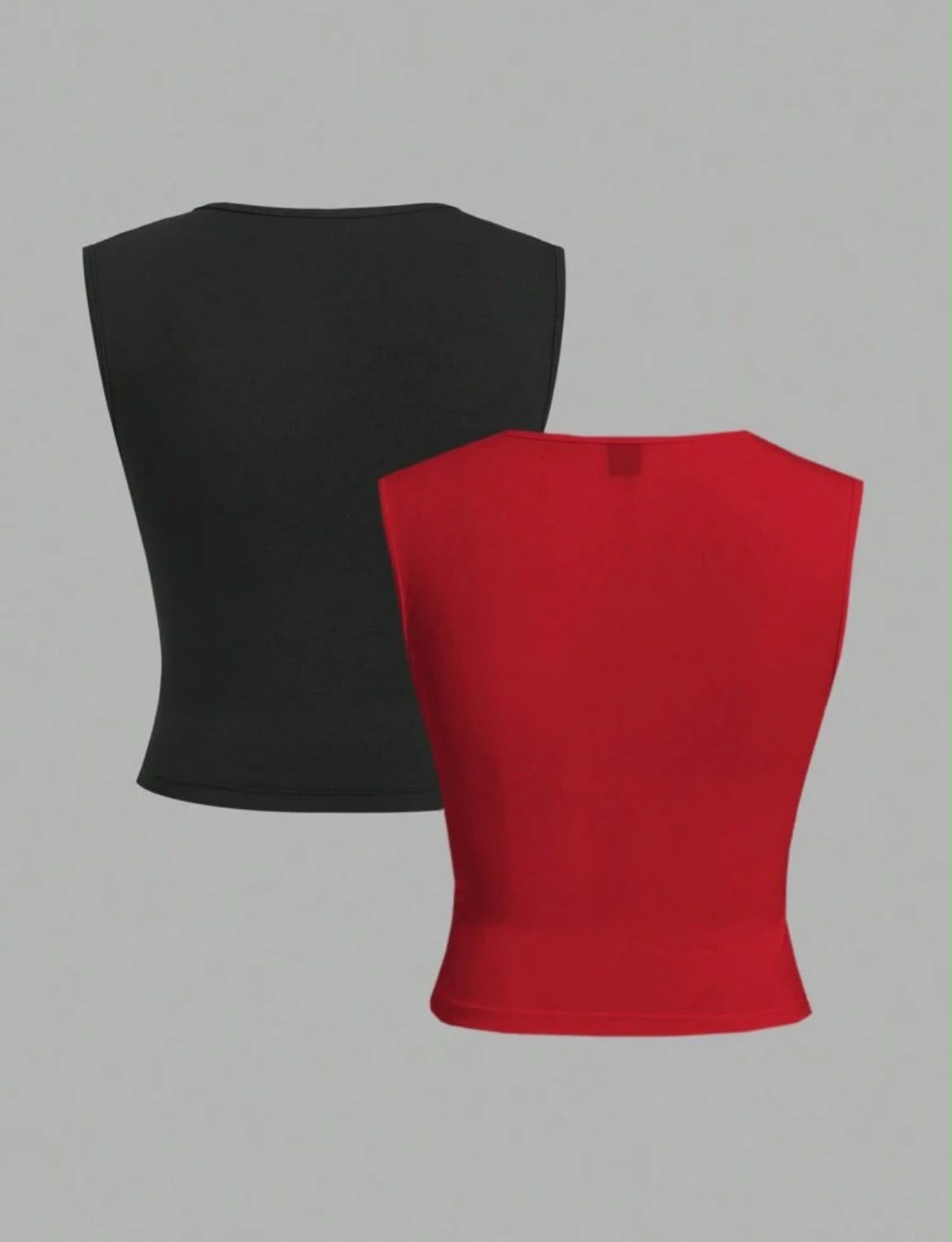 CHICA COQUETA BLUSA S26AB05