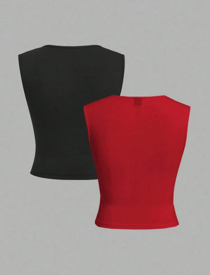 CHICA COQUETA BLUSA S26AB05