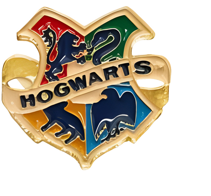 Broche de Harry Potter LB01