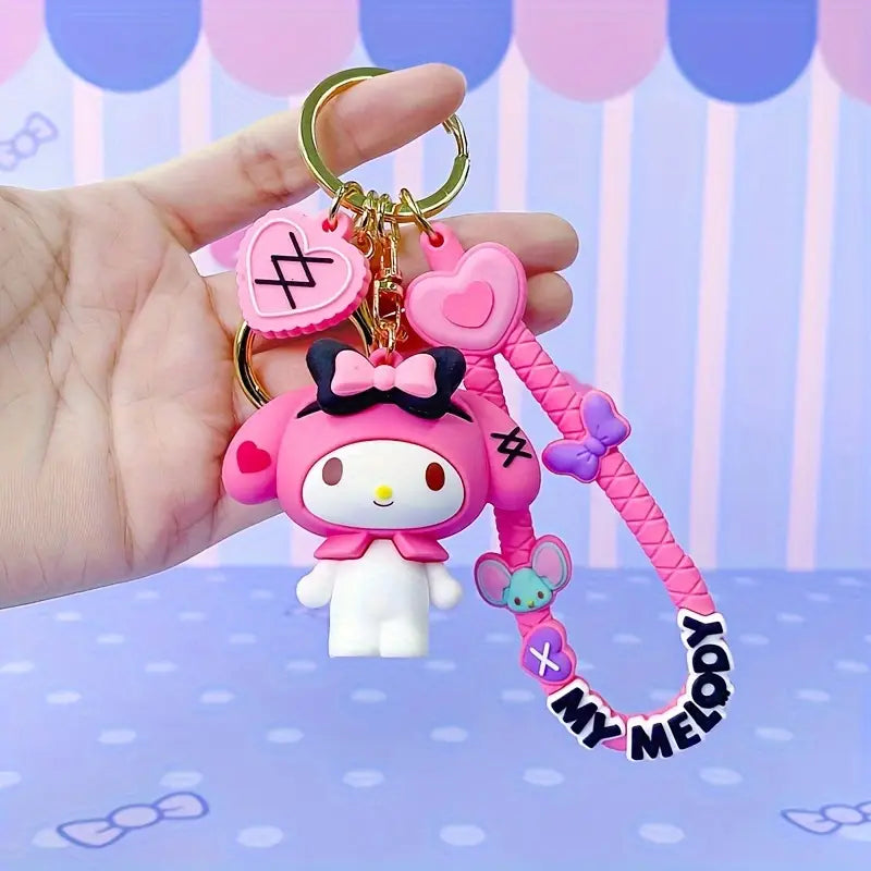 Llavero de My Melody E25MT09