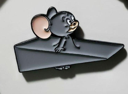 Broche de Tom y Jerry KG09