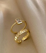 Anillo divino A25ÑW07