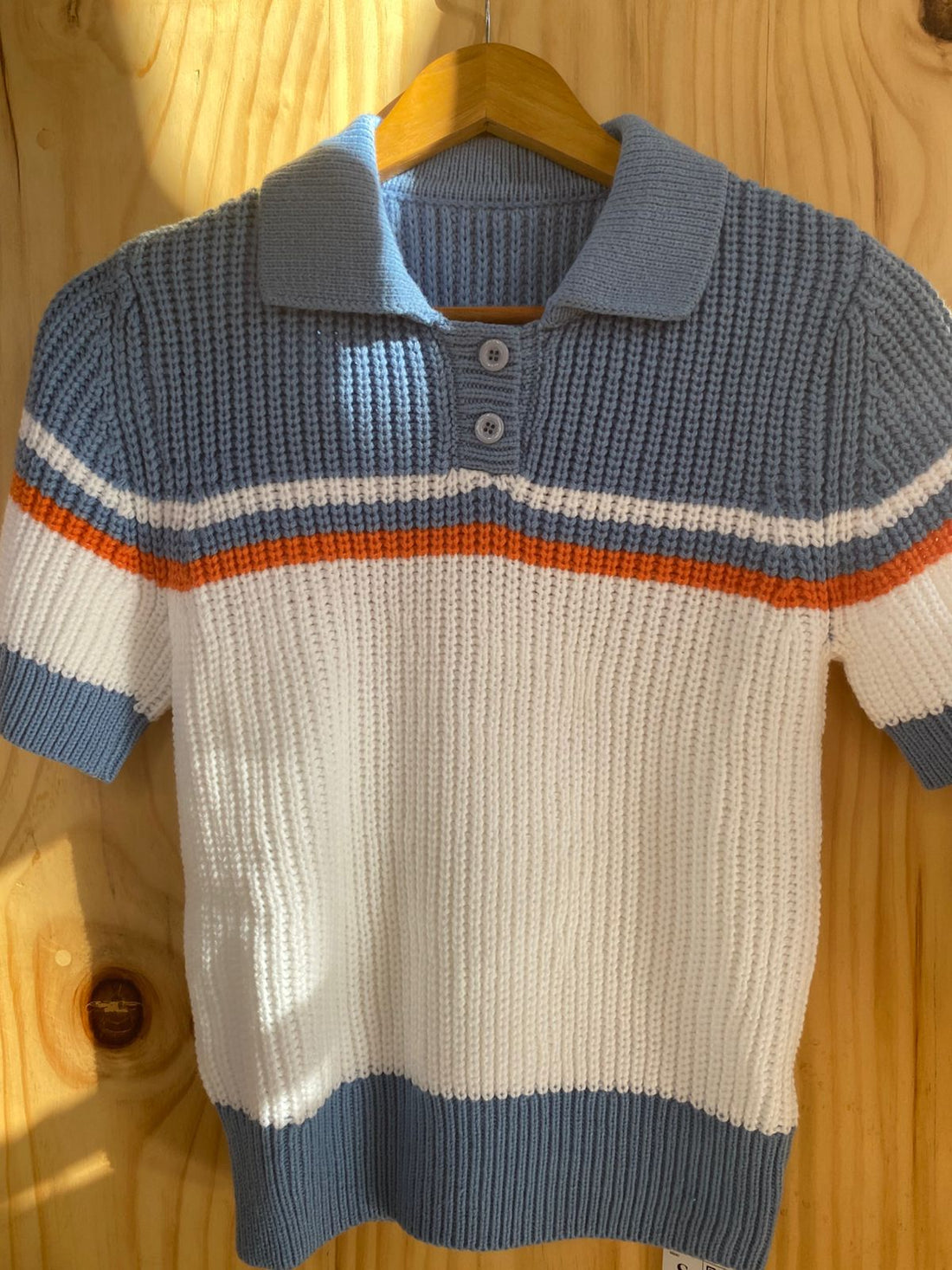 Parte superior de punto A25PX07