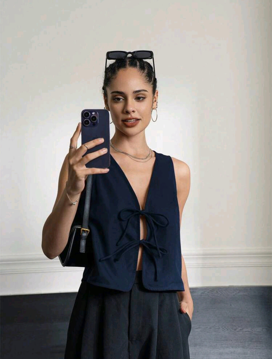 Camiseta de manga corta A25ÑY03