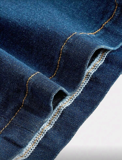 Blusa de mezclilla S25UV02