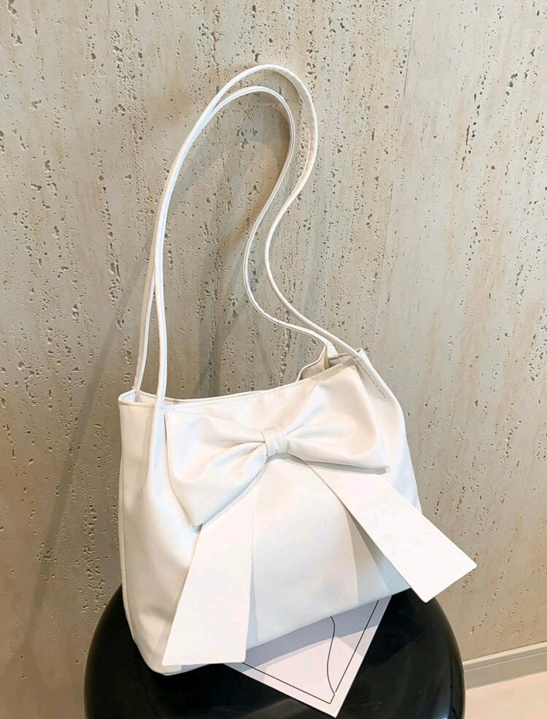 Glamour Portátil bolsa de mujer de estilo cubo de moda M25ÑQ01