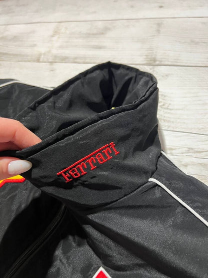 Chaqueta de la F1. S25VB09