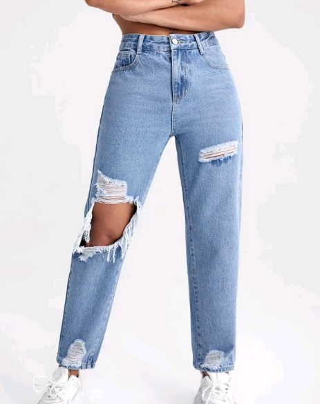 Jeans AK02