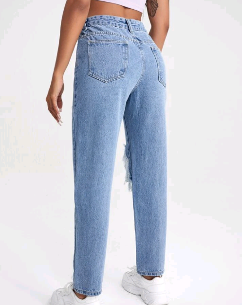 Jeans AK02