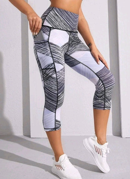 Leggings deportivos EA09