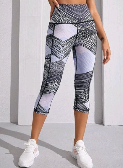 Leggings deportivos EA09